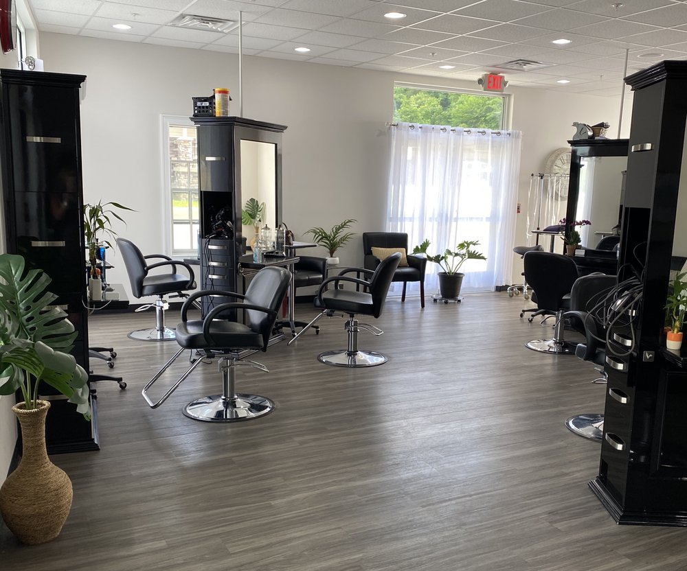 SVANA BEAUTY LOUNGE Updated June 2024 20 Photos 95 East Ave
