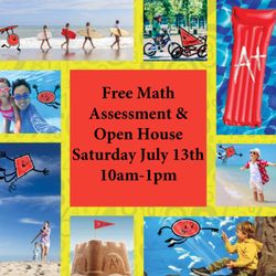 Mathnasium of Milford