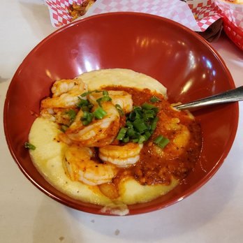 Angry Crab Shack - Shrimp and Grits - Seafood Near Me - Henderson, Nevada Angry Crab Shack - Shrimp and Grits - Seafood Near Me - Henderson, Nevada