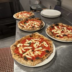 Michaelangelos Wood Fired Pizza & Pasta