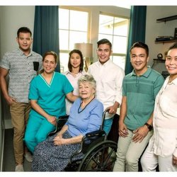 Country Oaks Assisted Living Home