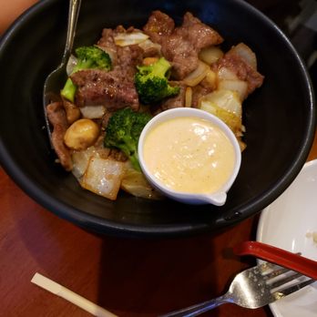 Yaraku Ramen - Ramen Near Me - Edison, New Jersey