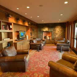 Ranch House Restaurant