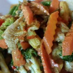 Ann's Restaurant - Kra chai