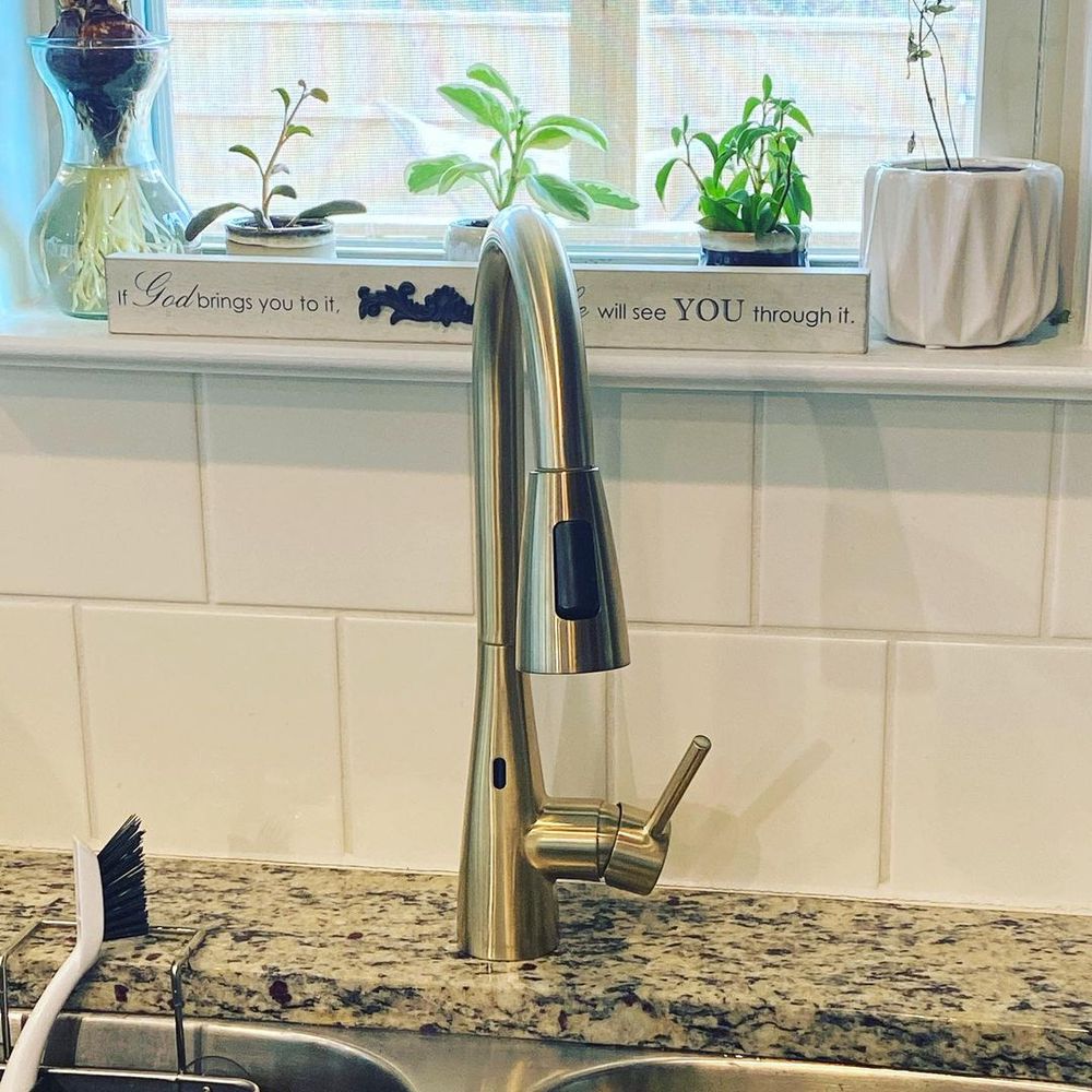 Slide of SweetWater 24 Hour Plumber