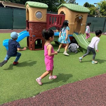 Sparkle Montessori - Play - Preschools Near Me - Fremont, California