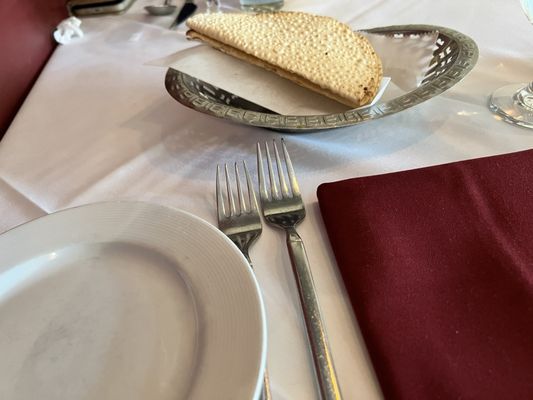 RaaSa Indian Cuisine by null