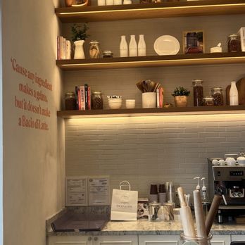 Bacio Di Latte - Ice Cream & Frozen Yogurt Near Me - San Jose, California Bacio Di Latte - Ice Cream & Frozen Yogurt Near Me - San Jose, California