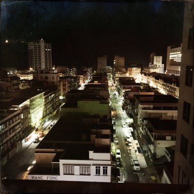 Balin Roofgarden Bistro & Bar by null