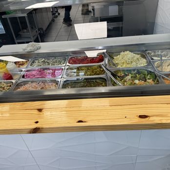 Shawarma AL Mouna - Options for wraps - Mediterranean Near Me - Ottawa, Ontario Shawarma AL Mouna - Options for wraps - Mediterranean Near Me - Ottawa, Ontario