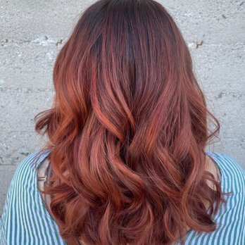 J. Anthony Salon - Hair Salons Near Me - Whittier, California