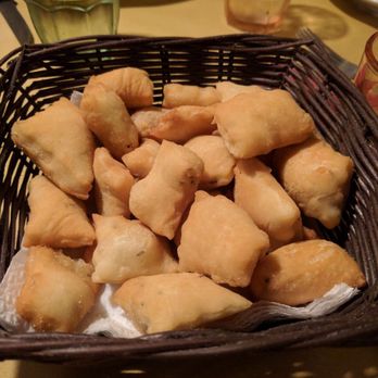 Le Vecchi Mura - Pizza Near Me - La Spezia, SP