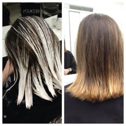 Janaya Coiffure