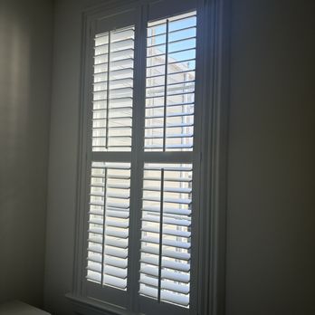 5 Star Shutters & Blinds - Shutters Near Me