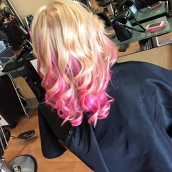 Avenue Salon & Spa