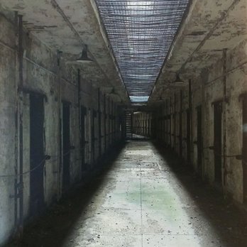 Eastern State Penitentiary - Landmarks & Historical Buildings Near Me - Philadelphia, Pennsylvania Eastern State Penitentiary - Landmarks & Historical Buildings Near Me - Philadelphia, Pennsylvania