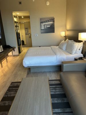 AC Hotel Nashville Brentwood by null