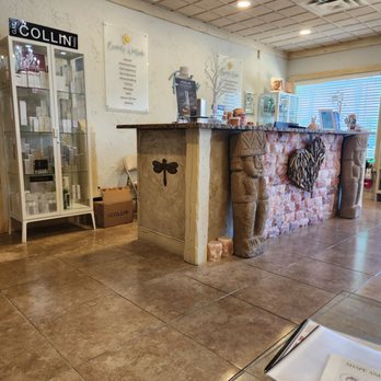 Praha Spa and Salt - Day Spas Near Me - Naples, Florida