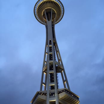 Space Needle - Landmarks & Historical Buildings Near Me - Seattle, Washington Space Needle - Landmarks & Historical Buildings Near Me - Seattle, Washington