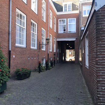 Mercure Amsterdam Centre Canal District - Hotels Near Me - Amsterdam, New Hampshire