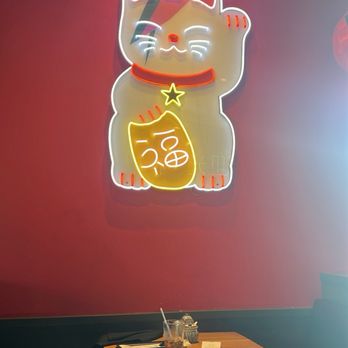 Wok Star Chinese - Cat Sign - Chinese Near Me - Dallas, Texas Wok Star Chinese - Cat Sign - Chinese Near Me - Dallas, Texas