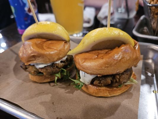 Little Mark's BBQ & Grill by null