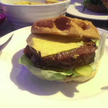 Gracy's - Best burger ever in my 19 years in Rotterdam - Bars Near Me - Rotterdam, ZH Gracy's - Best burger ever in my 19 years in Rotterdam - Bars Near Me - Rotterdam, ZH