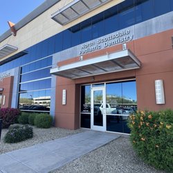 North Scottsdale Pediatric Dentistry & Orthodontics - Parents searching for a reliable pediatric dentist near me will feel confident choosing North Scottsdale Pediatric Dentistry ...
