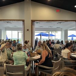 The View - Music Bingo Night!
