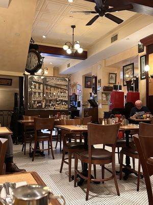 Sears Fine Food by null