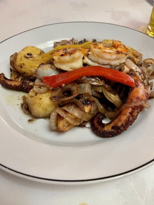 Restaurante Leite by null