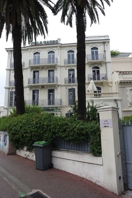 Apparts Hotel Villa Garbo Cannes by null