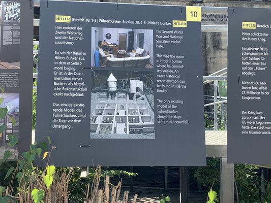 Berlin Story Bunker by null