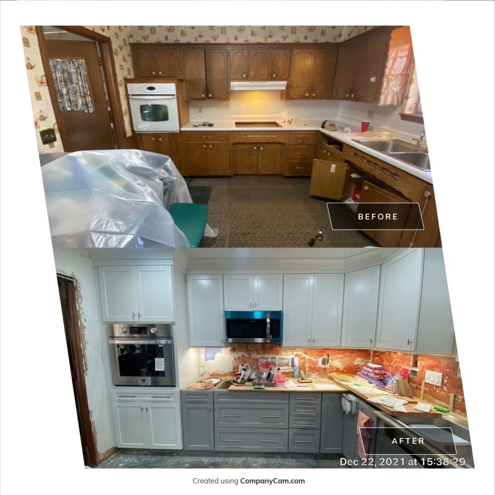 PENTERA CONSTRUCTION 16 Photos 3305 S Eastern Ave, Oklahoma City