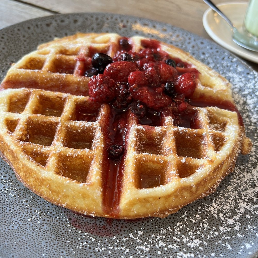 Piccolo's on William - Cafes Near Me - Bathurst, NSW