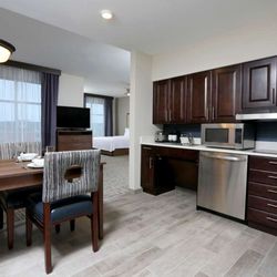 Homewood Suites by Hilton West Fargo Sanford Medical Center Area - Guest room amenity