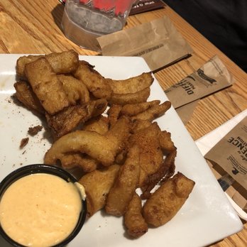 Chili's - The onion petals. - Bars Near Me - Shawnee, Oklahoma Chili's - The onion petals. - Bars Near Me - Shawnee, Oklahoma