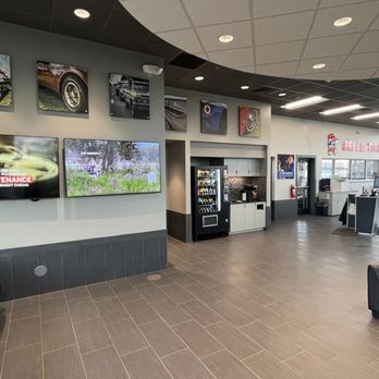 Belle Tire - Auto Repair Near Me - Vernon Hills, Illinois