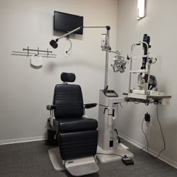 Bella Vision - Exam Room