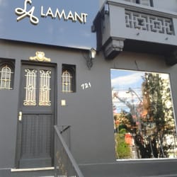 L'amant