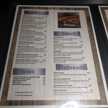 Twisted Ranch - Menu - Bars Near Me - St. Louis, Missouri Twisted Ranch - Menu - Bars Near Me - St. Louis, Missouri