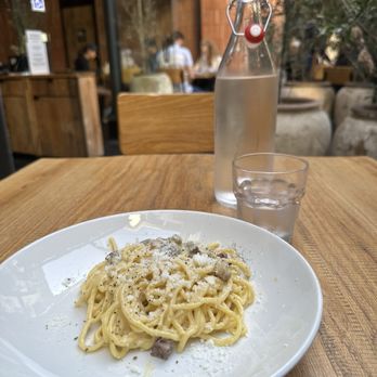 UOVO | Pasadena - Carbonara - Italian Near Me - Pasadena, California UOVO | Pasadena - Carbonara - Italian Near Me - Pasadena, California