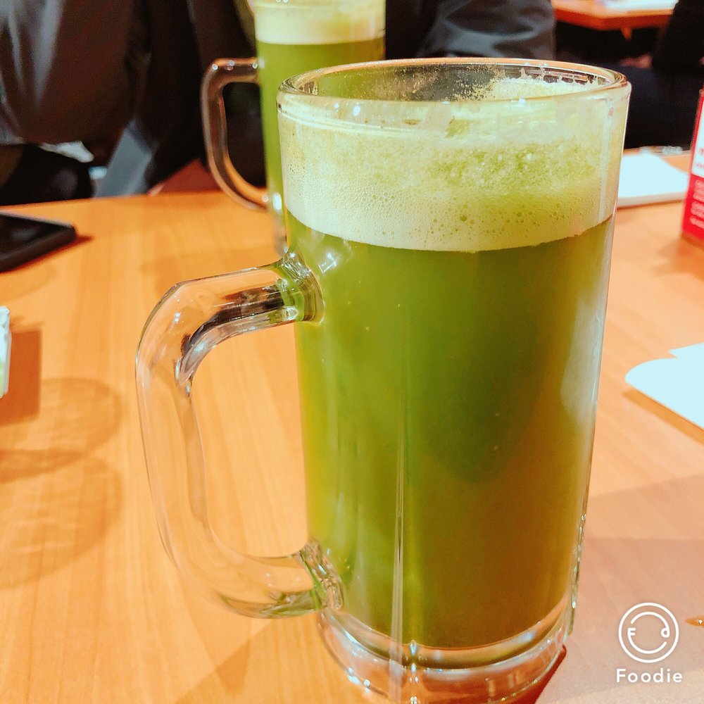 ICHIRAN - Brooklyn - Matcha Draft Beer - Ramen Near Me - Brooklyn, New York ICHIRAN - Brooklyn - Matcha Draft Beer - Ramen Near Me - Brooklyn, New York