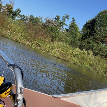 Airboat Adventures - Boat Tours Near Me - Lafitte, Louisiana Airboat Adventures - Boat Tours Near Me - Lafitte, Louisiana