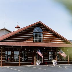 Sterling Mattress Factory - Finding us is simple! Look for the log cabin on 148 when your entering Herrin from 13.