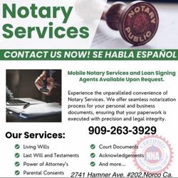 Action Notary 24-7 - Mobile Notary services to your business or home. Available 24-7 my appointment.