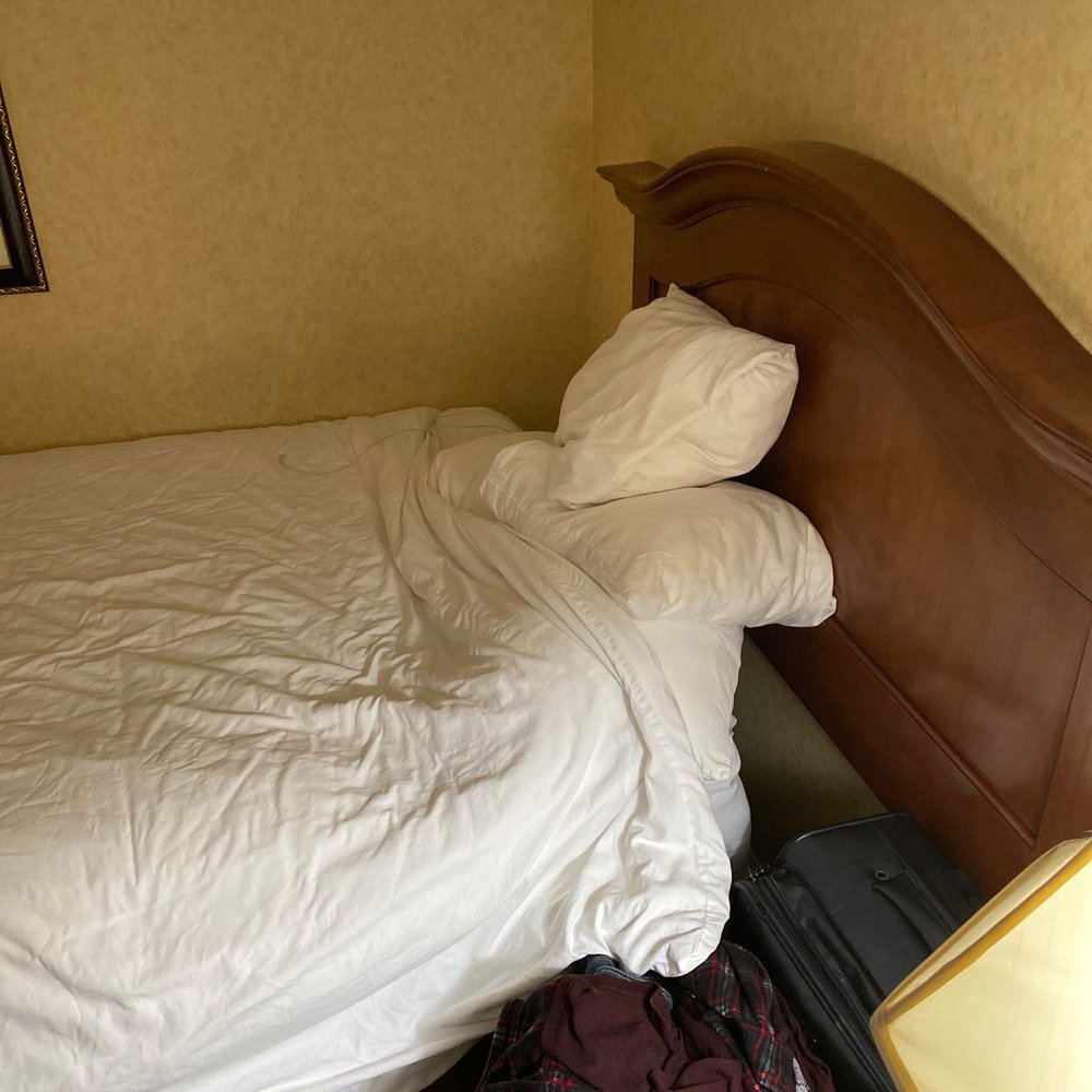 Red Lion Hotel Redding - Hotels Near Me - Redding, California