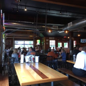 Cypress Trail Hideout - Smokehouse Near Me - Cypress, Texas