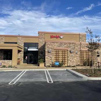 Wendy’s - Fast Food Near Me - Mission Viejo, California Wendy’s - Fast Food Near Me - Mission Viejo, California