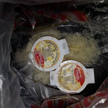 Harvey's - Parmesan thrown in the bag with the butter? Interesting bonus? - Burgers Near Me - Miramichi, New Brunswick Harvey's - Parmesan thrown in the bag with the butter? Interesting bonus? - Burgers Near Me - Miramichi, New Brunswick